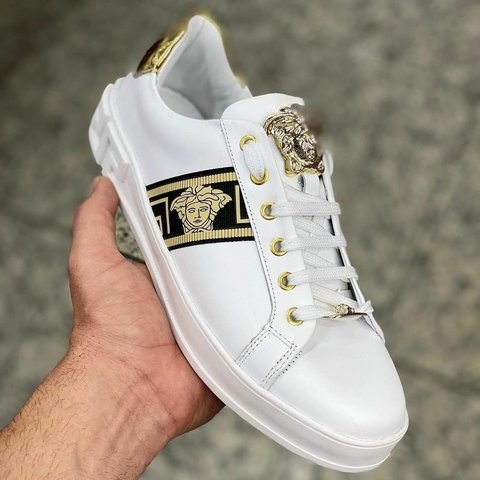 Comprar Versace em shop vsm | Filtrado por Mais Vendidos