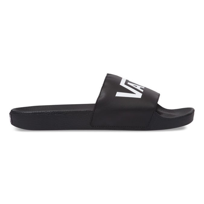 slide feminino vans