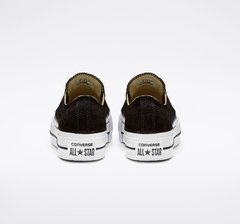 TENIS CONVERSE CHUCK TAYLOR ALL STAR LIFT CT04950001 PRETO