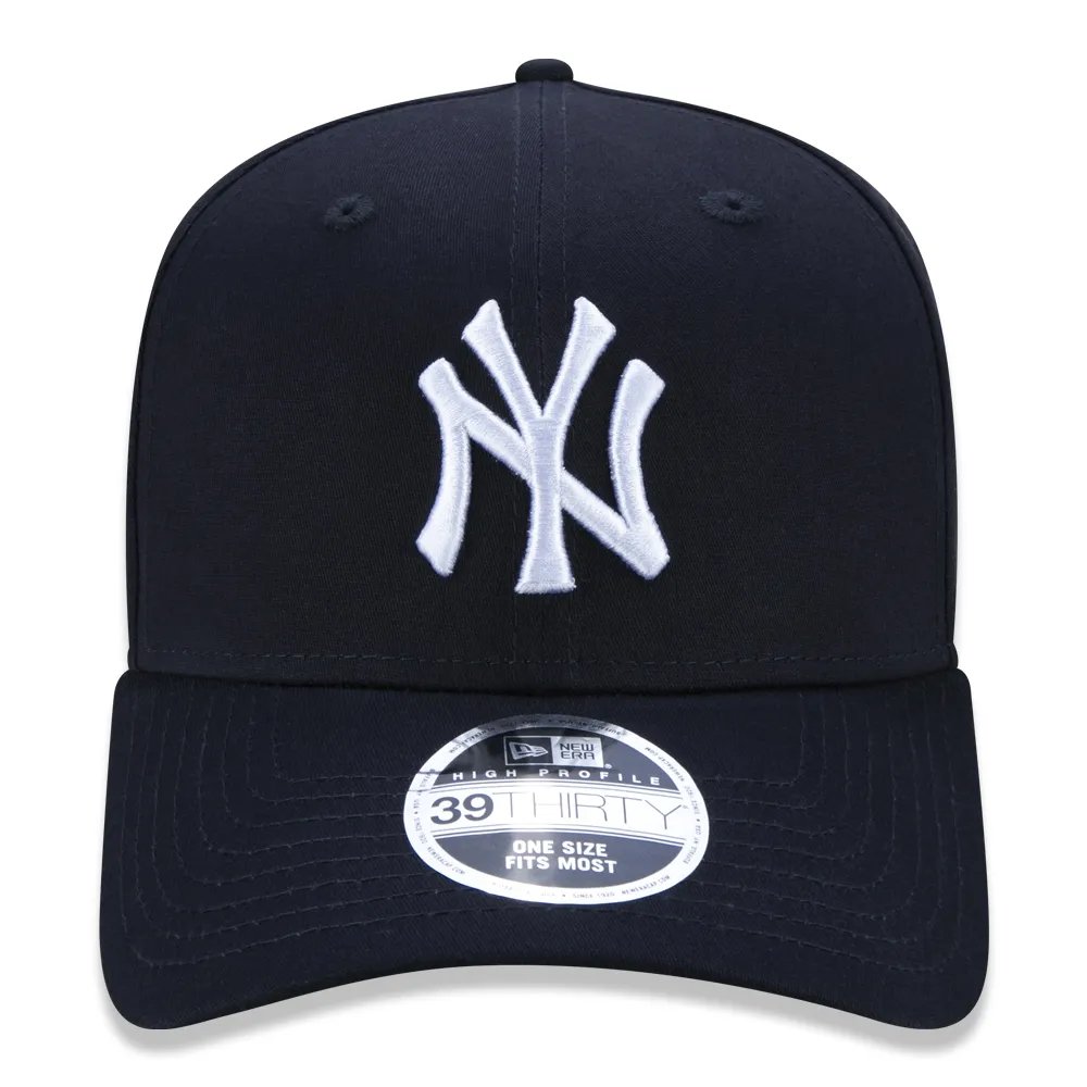 BONE NEW ERA HC 3930 MLB NEW YORK YANKEES MARINHO | NEPERBON155