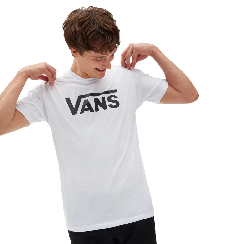 comprar vans classic