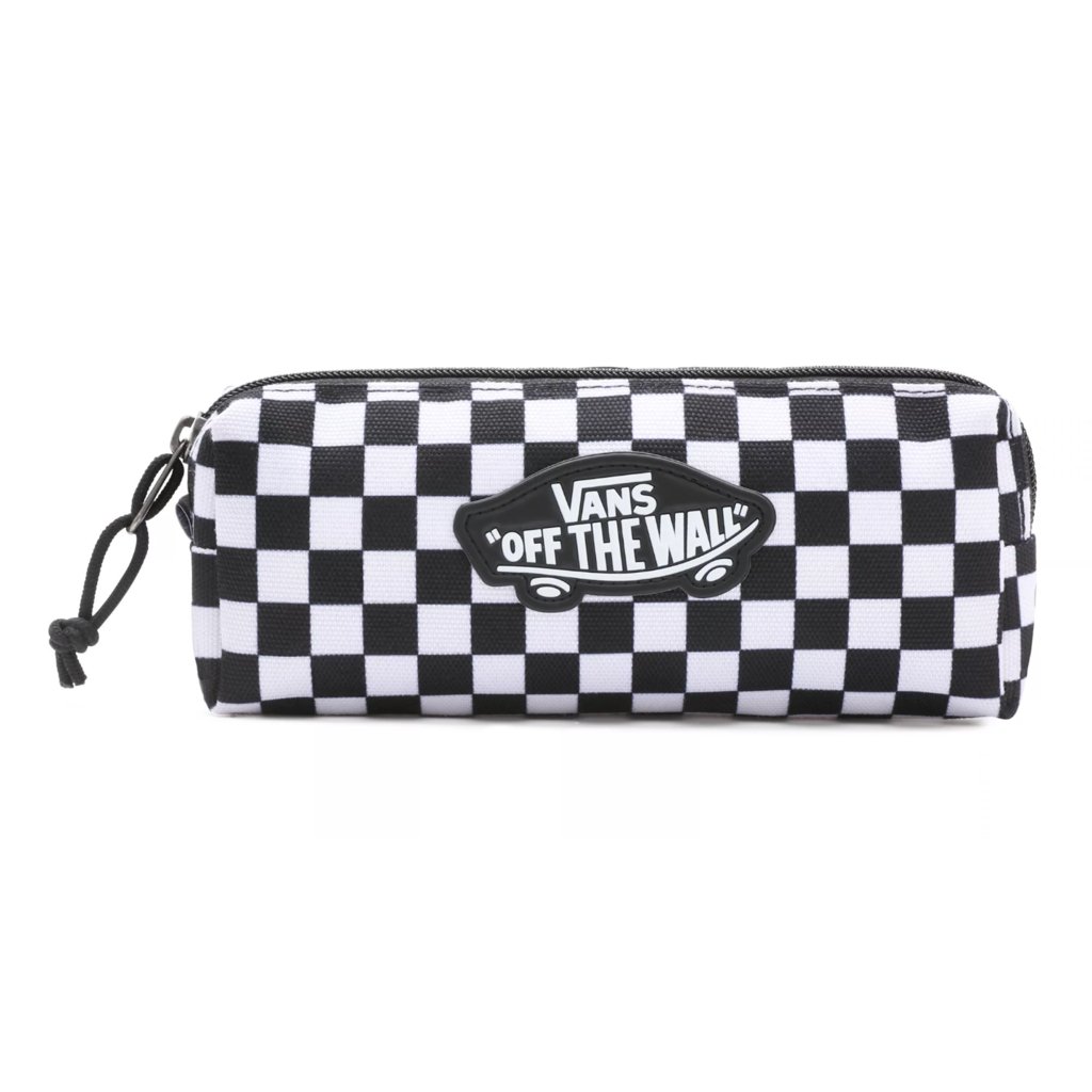 vans off the wall pencil case