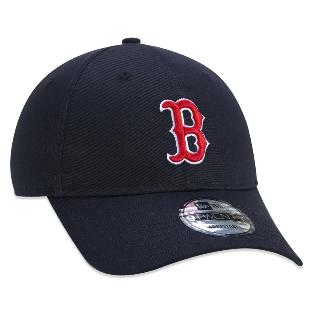 Boné New Era 59FIFTY Boston Red Sox MLB – EuEnvio Importados: Relógios,  Roupas, Óculos… Vitrine USA
