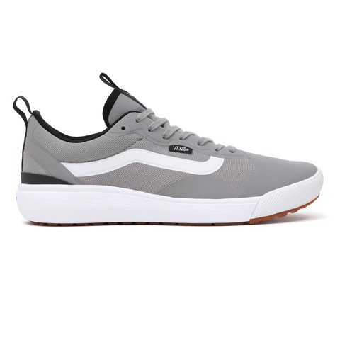 vans ultrarange cinza