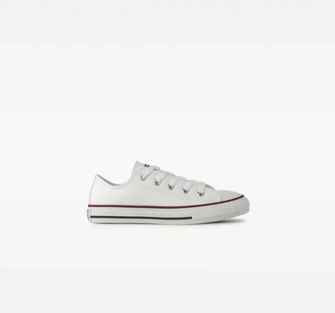 Tênis Infantil Unissex Converse Chuck Taylor All Star Original - CK04200001  - Branco-Vermelho-Marinho - Stop Calçados - As melhores marcas com os  melhores preços.