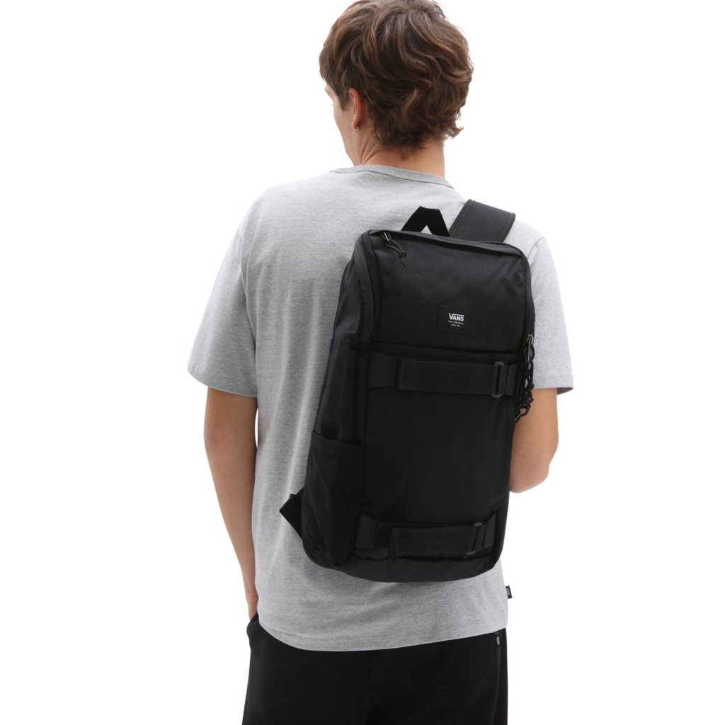 obstacle skatepack