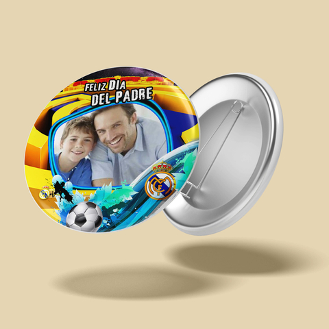 Dia del Padre Pines - Modelo 21 - Comprar en Digi Card