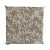 Almohadon para silla - cubresilla 40x40 Premium Bamboo beige - tienda online