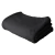 Manta Polar Soft Cubre cama 240x150cm Negro - comprar online