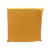 Almohadon para Silla Pana 40x40 Cubresilla Cierre -5 cm alto Amarillo Oro en internet