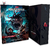 Dungeons And Dragons - Gift Set 3 Manuales de Rol 5th Edition y Pantalla - Inglés - Dados En Mano