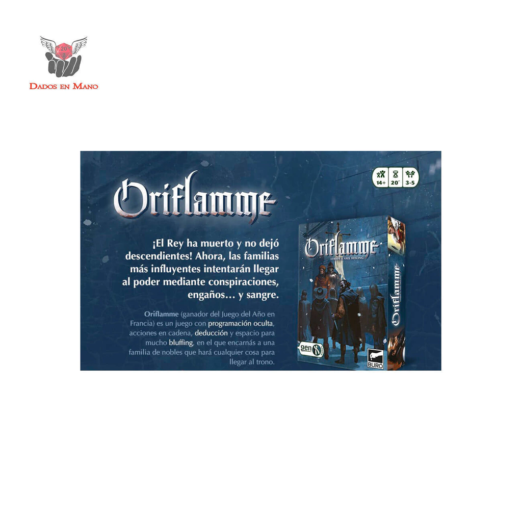 Oriflamme