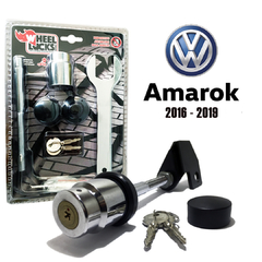 Rhino Total-Lock / VW Amarok 2016-2020 en internet
