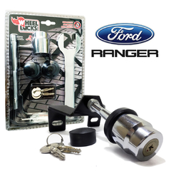 Antirrobo De Auxilio Rhino Truck-Lock / Ford Ranger
