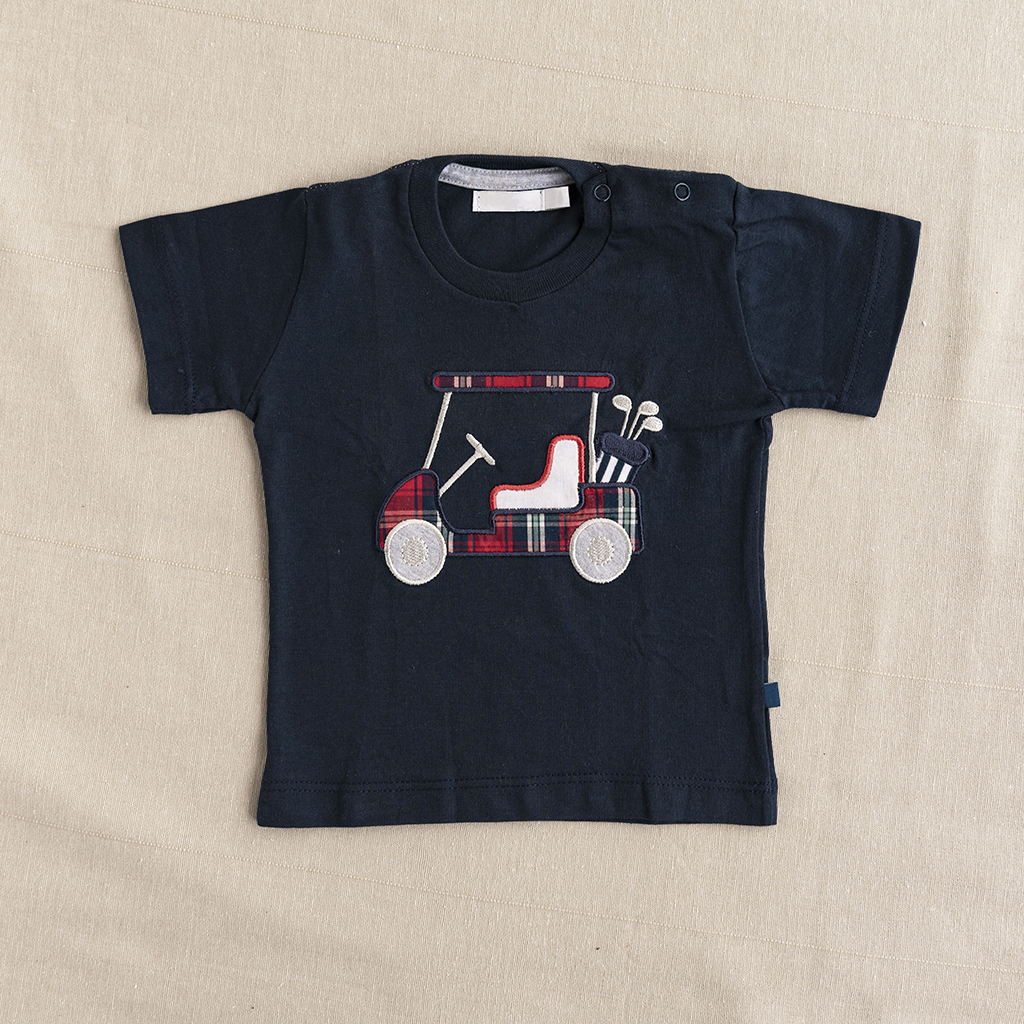 remeras de golf