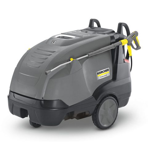 HIDROLAVADORA KARCHER HDS 8/18 4M EASY FORCE