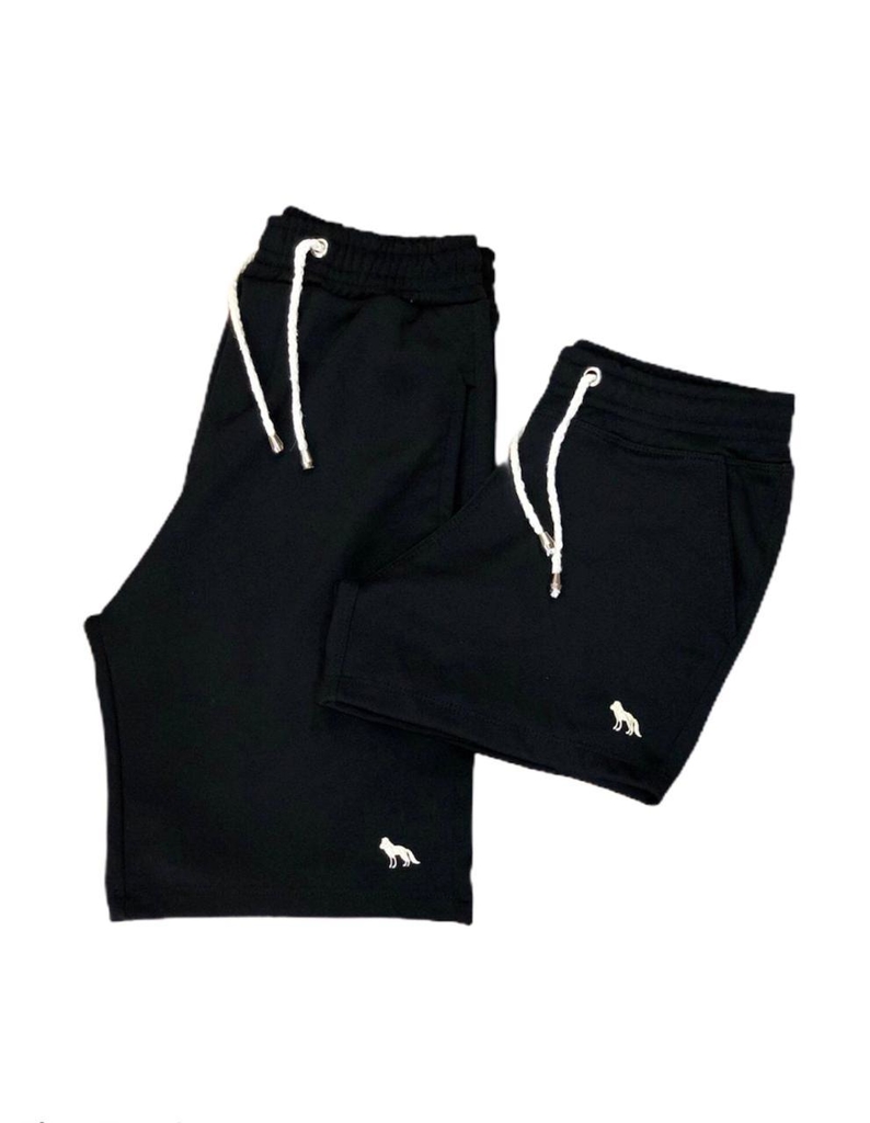 short nike casal
