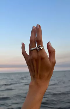 Bubble Ring - SZULANSKI