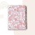 Cuaderno Sakura Anillado A5 - comprar online