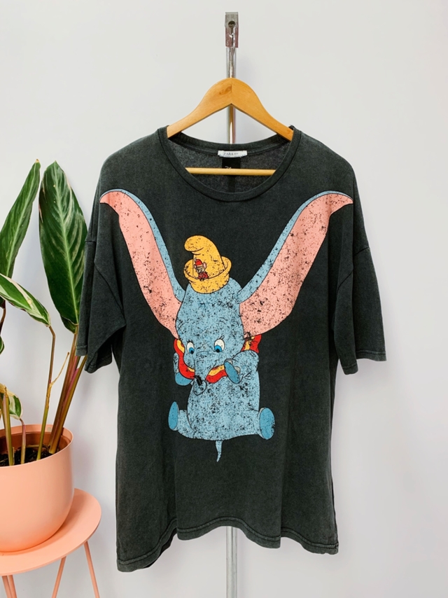 CAMISETA DUMBO - - Comprar em I Need