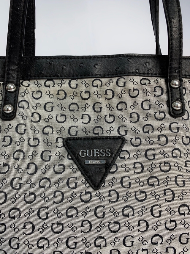 BOLSA GUESS - Comprar em I Need Brechó