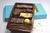 Caja con chocolate surtido, bombones, tabletas y rama 130 grs - comprar online