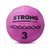 MEDICINE BALL STRONG PINK 3KG - comprar online