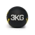 MEDICINE BALL CON PIQUE 3KG
