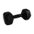 DUMBBELLS HEXAGONAL FUNDICIÓN 2KG