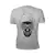 REMERA STRONG GRIS - comprar online