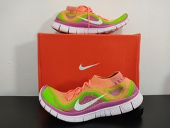 free 5.0 flyknit