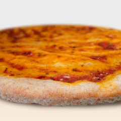 Prepizza Integral