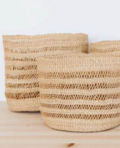 CANASTO YAO - comprar online