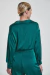 Camisa Arnes verde - tienda online