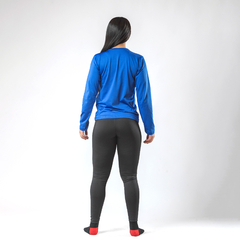 Imagen de Remera lexfit azul w