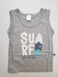 Musculosa Surf
