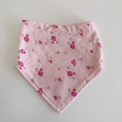 BABERO FLORES ROSA