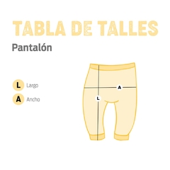 CALZA TEJIDA BEIGE en internet