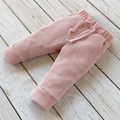PANTALÓN PANAL ROSA - comprar online