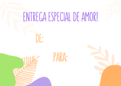 HAPPY GIFT - comprar online