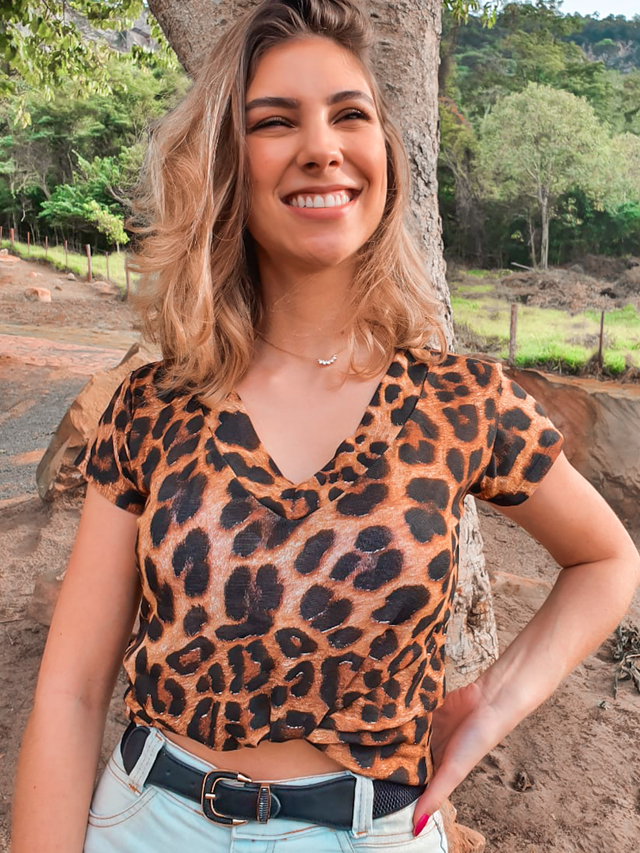 t shirt podrinha atacado