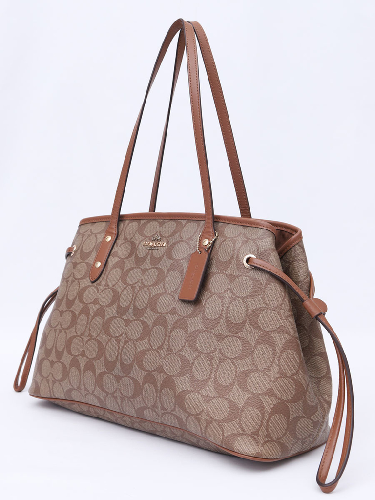 drawstring net bolsa