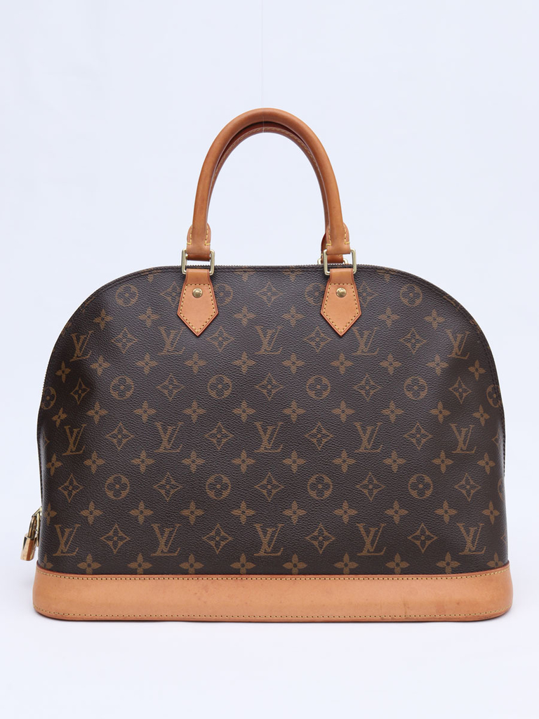 Bolsa Louis Vuitton Original Speedy 35 Canvas Monograma Feminina #31 Bolsa Louis Vuitton Original Speedy 35 Canvas Monograma Feminina