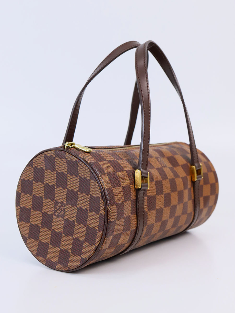 christian dior bolsa orange