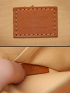 Louis Vuitton Mini Lin Kathleen Pochette - comprar online