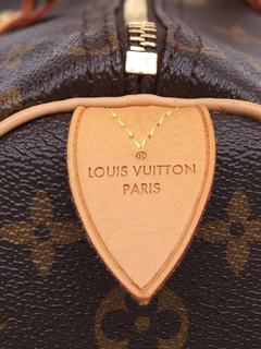 Imagem do Bolsa Louis Vuitton Speedy Monogram 35