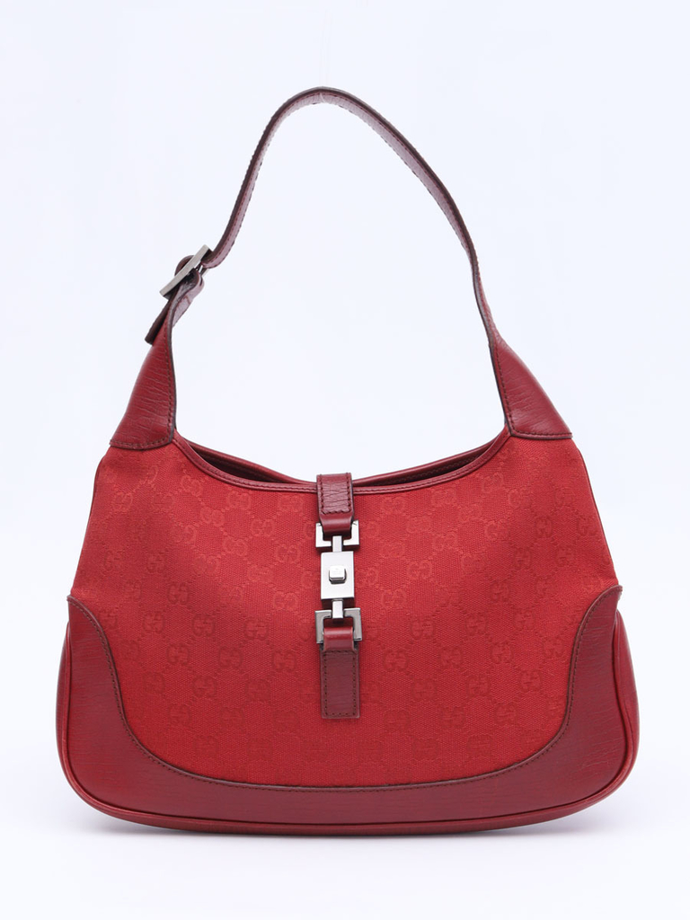 gucci handbolsa monogram