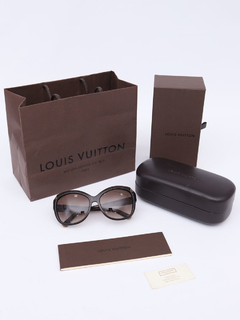 Óculos de Sol Louis Vuitton ZO486W na internet