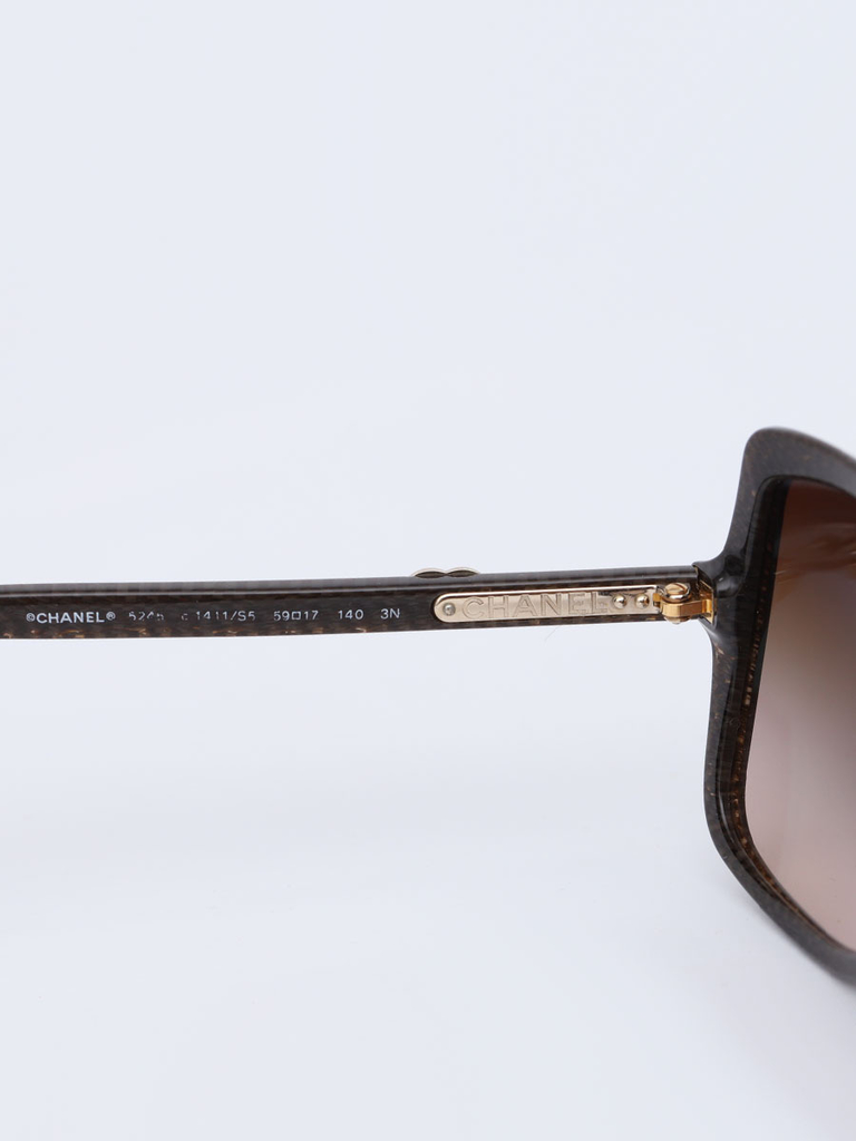 Óculos de Sol Chanel 5245 - Comprar em Paris Brechó