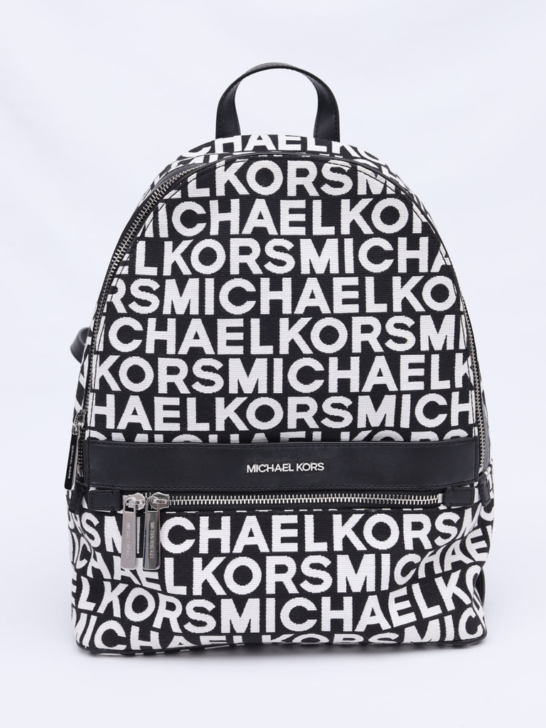 Mochila Michael Kors Logo - Comprar em Paris Brechó
